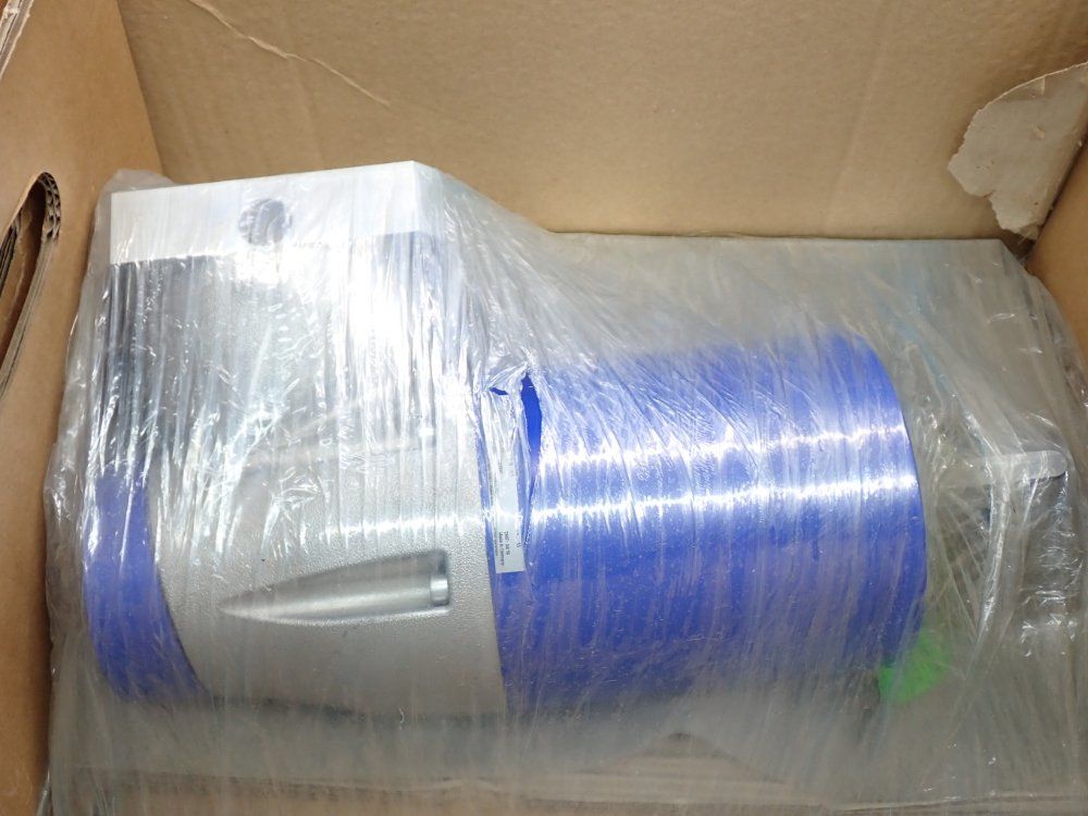 Wittenstein 2.8hp, 3000rpm Speed Reducer Servo Motor - Lpk120-mo3-15