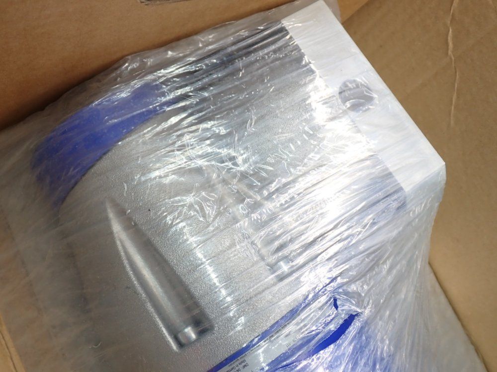 Wittenstein 2.8hp, 3000rpm Speed Reducer Servo Motor - Lpk120-mo3-15