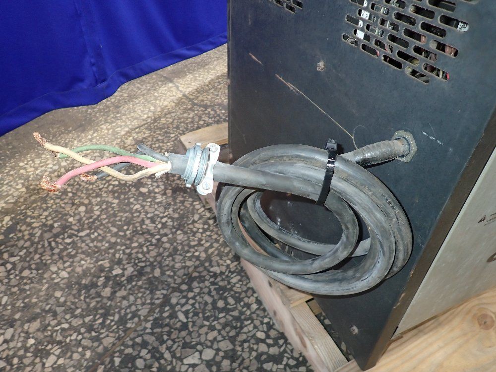 Yuasa Cobra Battery Charger