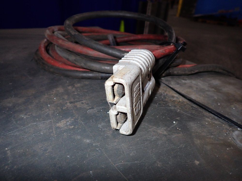 Yuasa Cobra Battery Charger