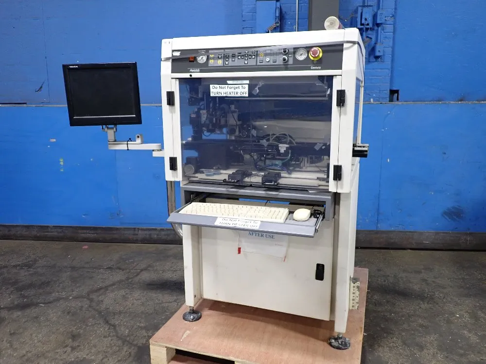 COATING MACHINE