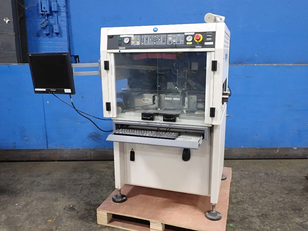 COATING MACHINE