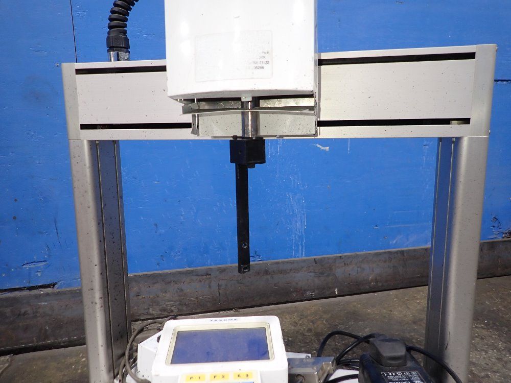 Janome Janome Jr 2300 Bench Robot