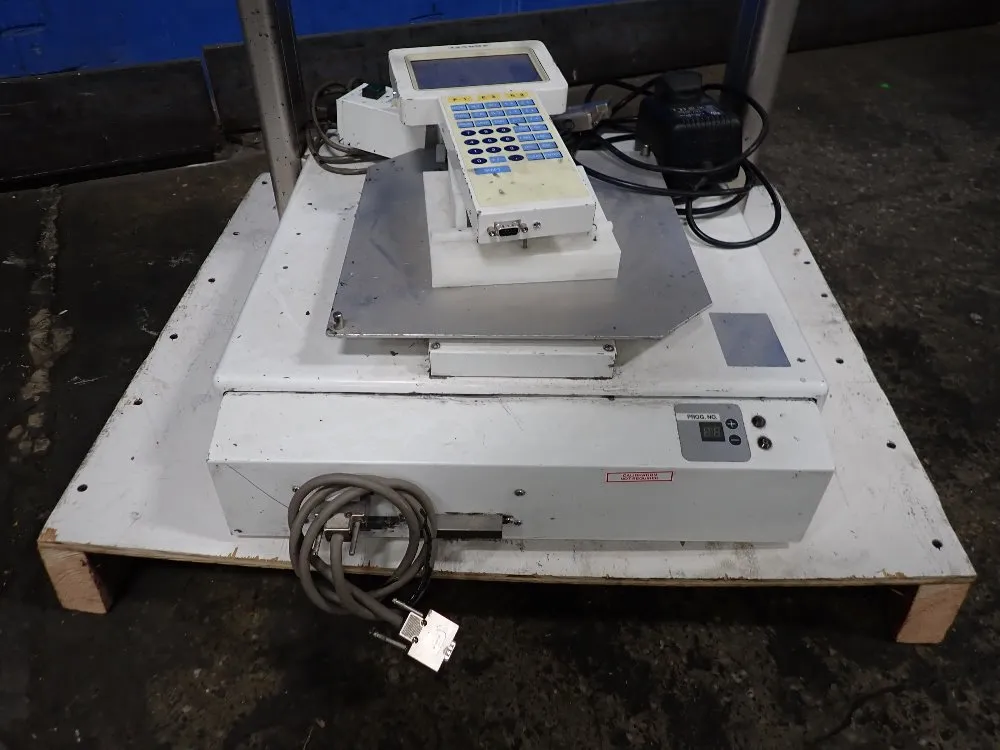 Janome Janome Jr 2300 Bench Robot