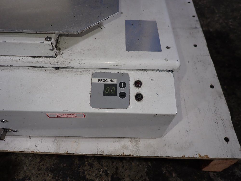 Janome Janome Jr 2300 Bench Robot