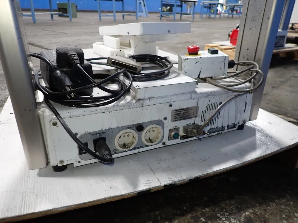 Janome Janome Jr 2300 Bench Robot