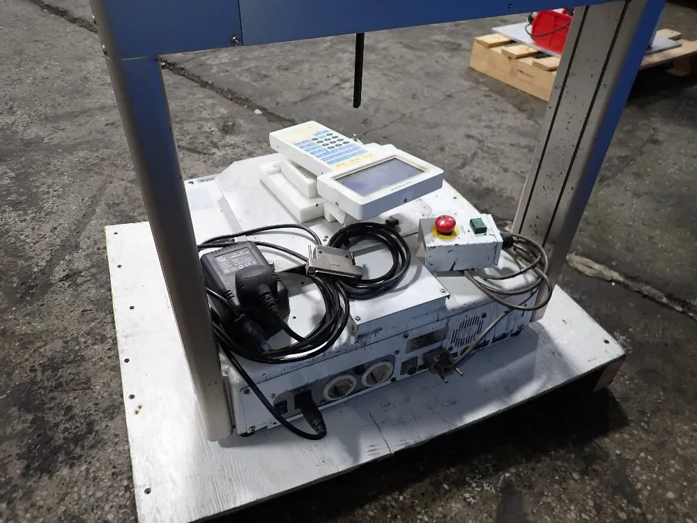 Janome Janome Jr 2300 Bench Robot