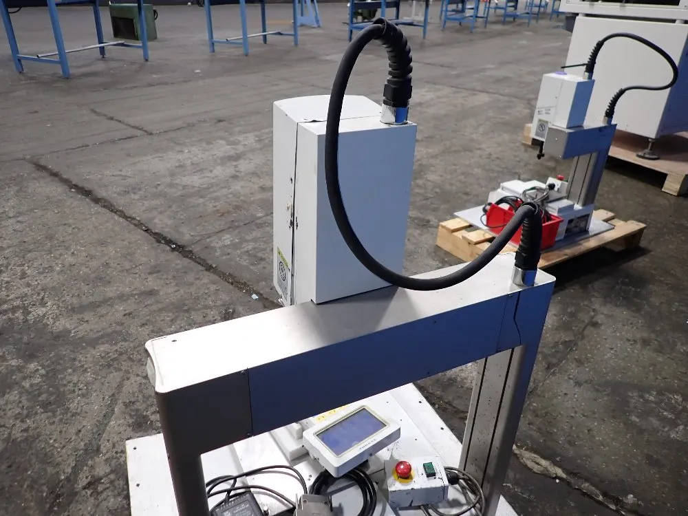 Janome Janome Jr 2300 Bench Robot