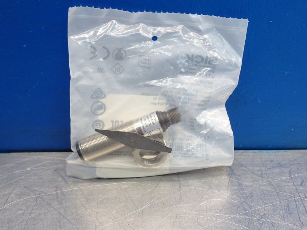 Sick Photoelectric Sensor