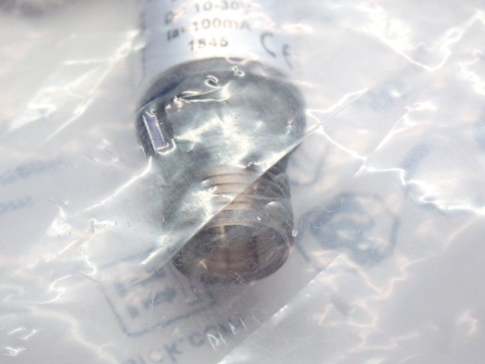 Sick Photoelectric Sensor