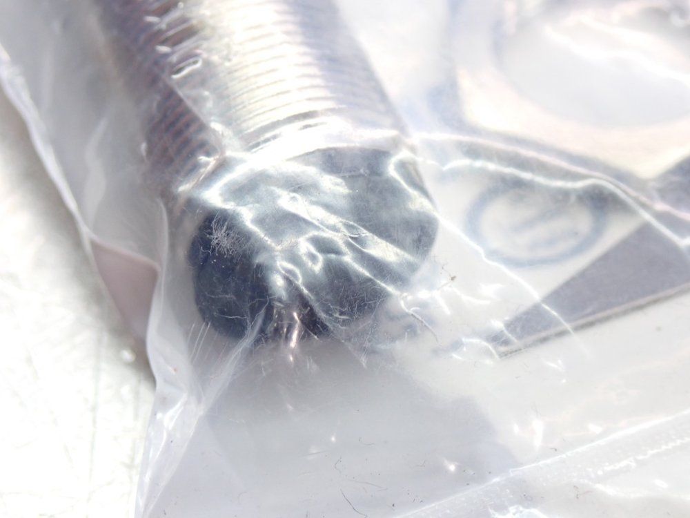 Sick Photoelectric Sensor
