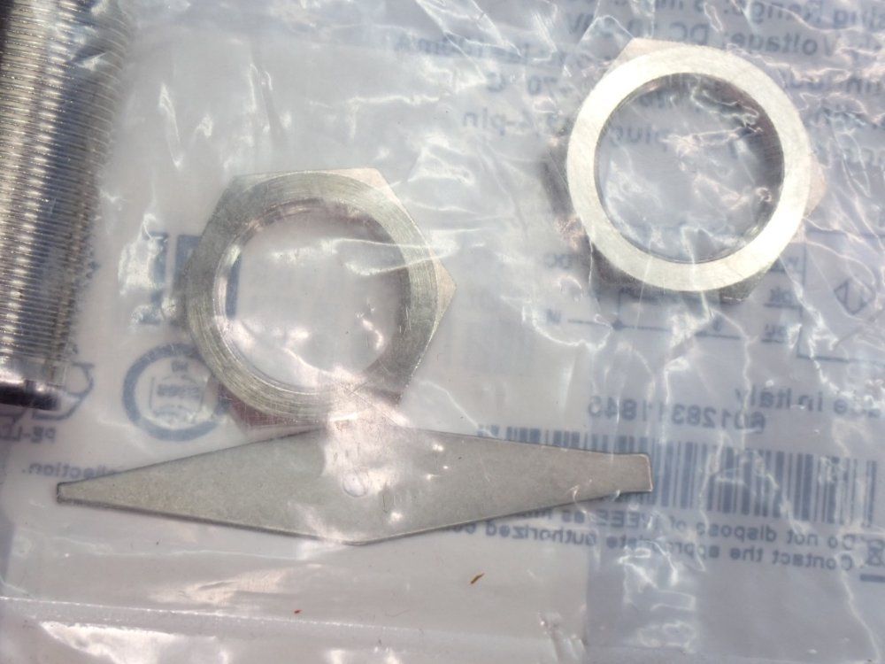 Sick Photoelectric Sensor