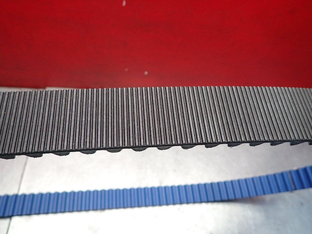 Gates  Poly Chain Belt