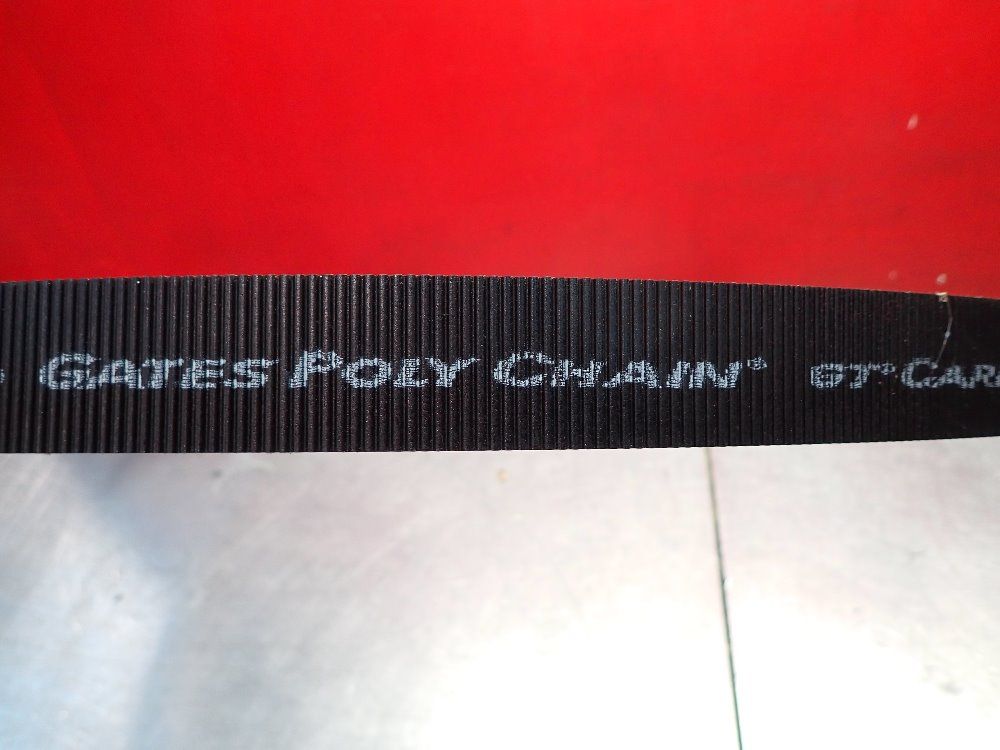 Gates  Poly Chain Belt