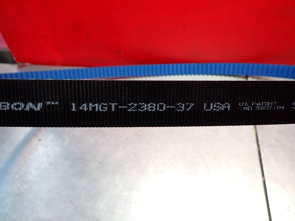 Gates  Poly Chain Belt