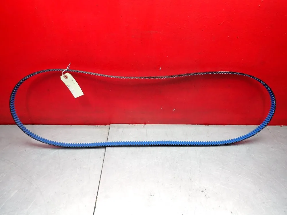 Gates Poly Chain Gt Carbon Belt