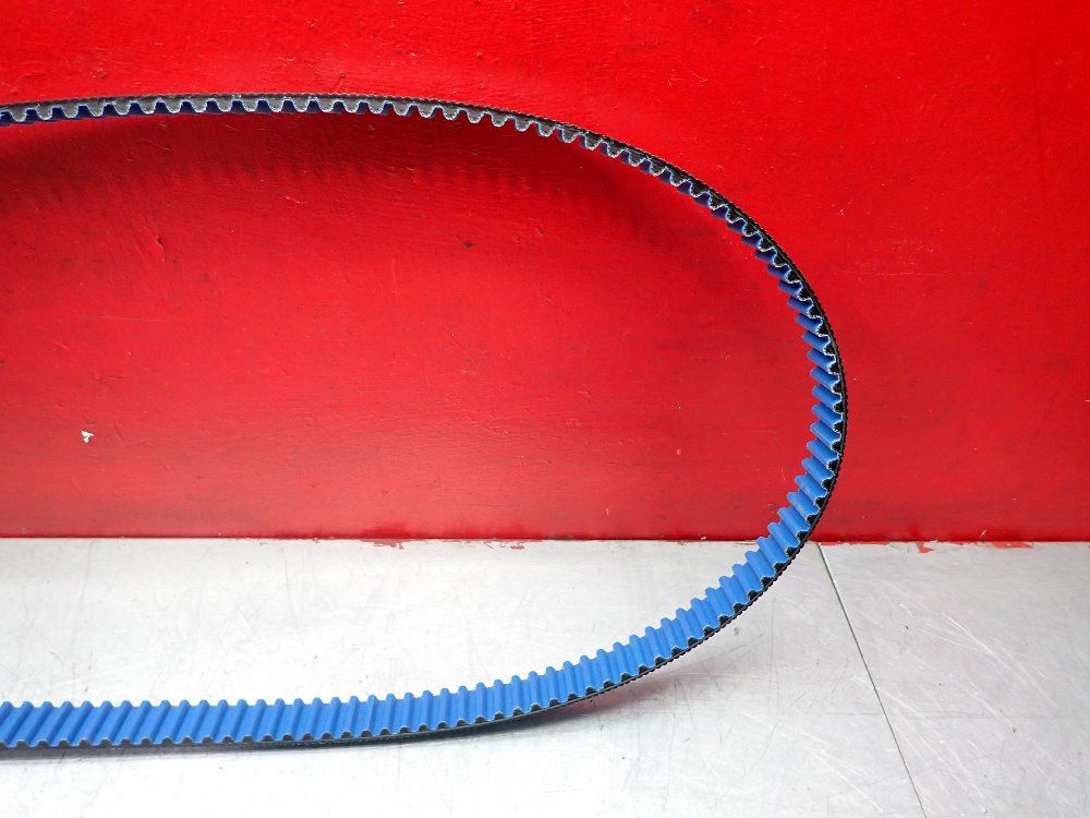 Gates Poly Chain Gt Carbon Belt