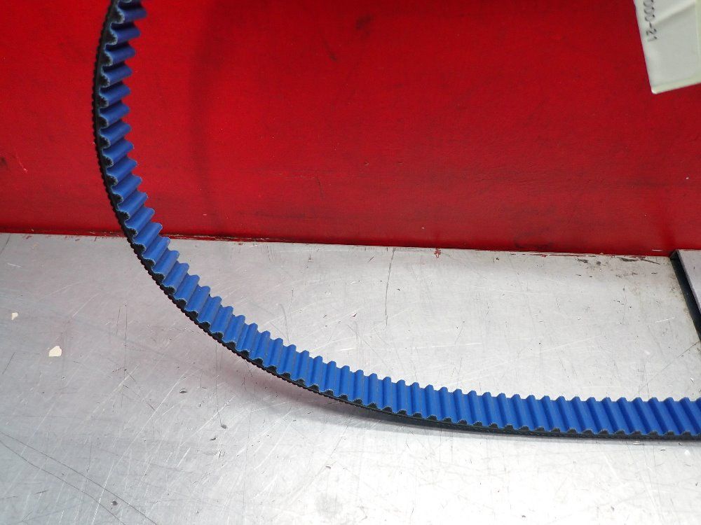 Gates Poly Chain Gt Carbon Belt