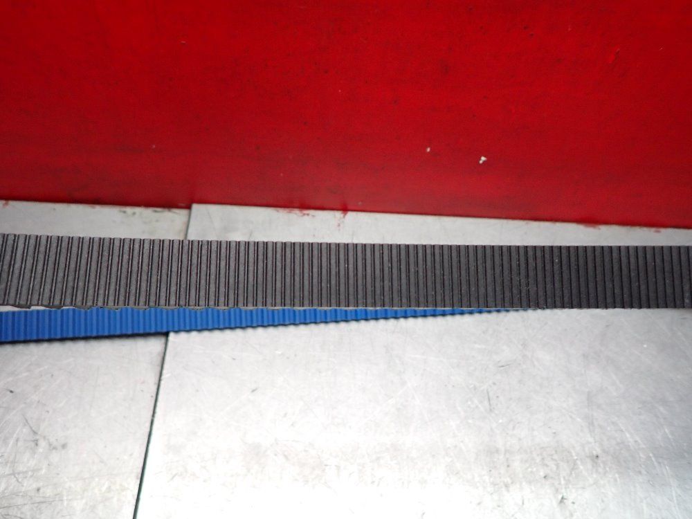 Gates Poly Chain Gt Carbon Belt