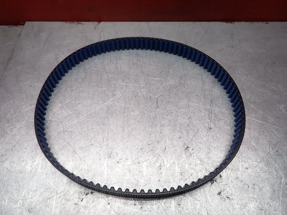 Gates Poly Chain Gt Carbon Belt