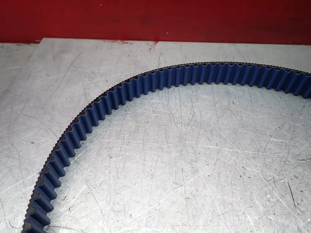 Gates Poly Chain Gt Carbon Belt