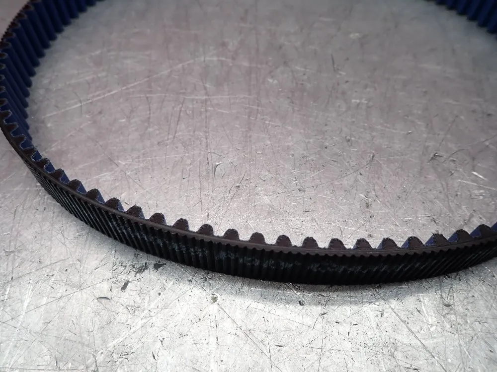 Gates Poly Chain Gt Carbon Belt