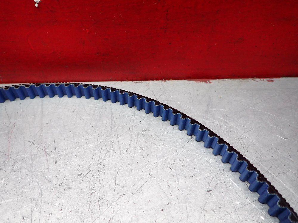 Gates Poly Chain Gt Carbon Belt