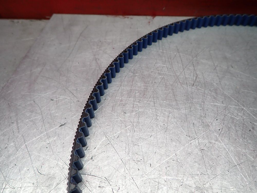Gates Poly Chain Gt Carbon Belt