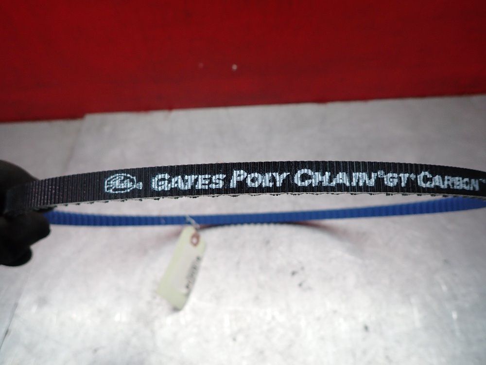 Gates Poly Chain Gt Carbon Belt