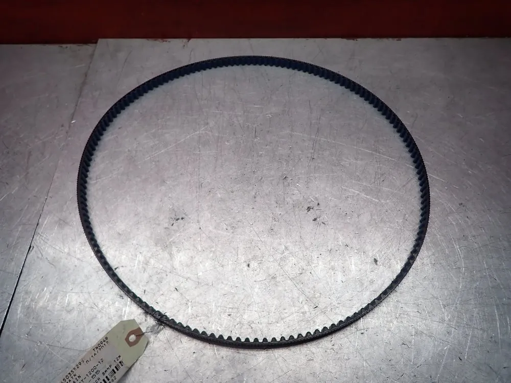 Gates Poly Chain Gt Carbon Belt