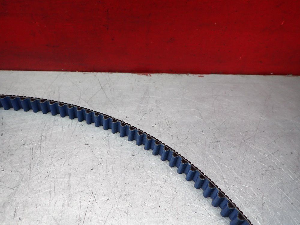Gates Poly Chain Gt Carbon Belt