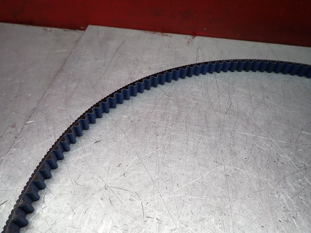 Gates Poly Chain Gt Carbon Belt