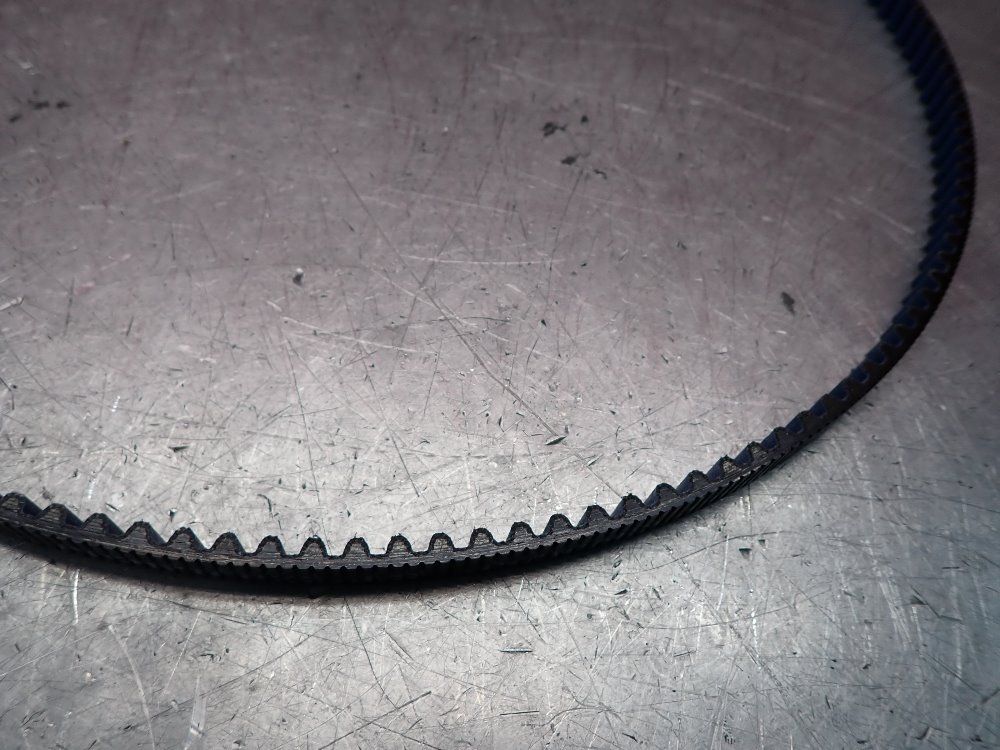 Gates Poly Chain Gt Carbon Belt