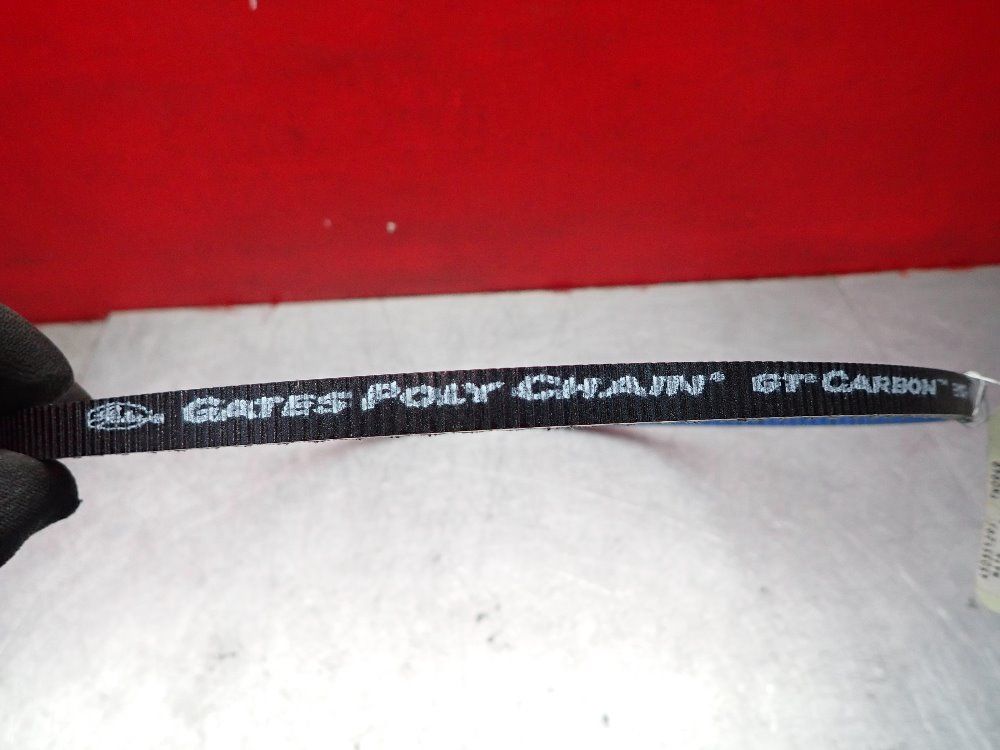 Gates Poly Chain Gt Carbon Belt
