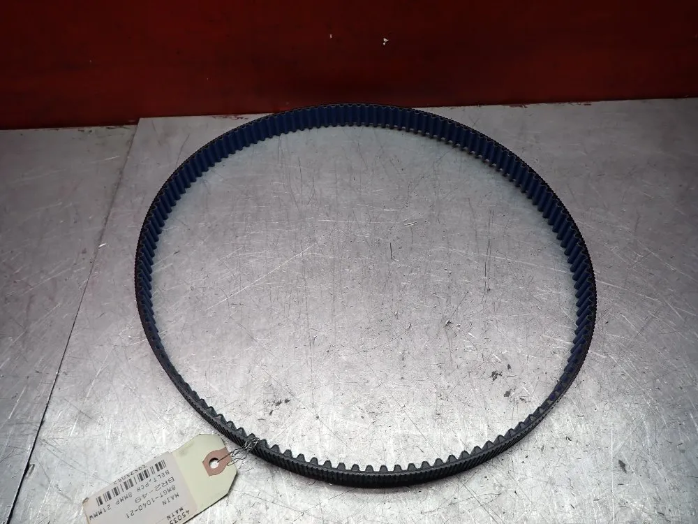 Gates Poly Chain Gt Carbon Belt