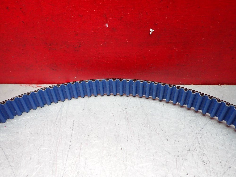 Gates Poly Chain Gt Carbon Belt