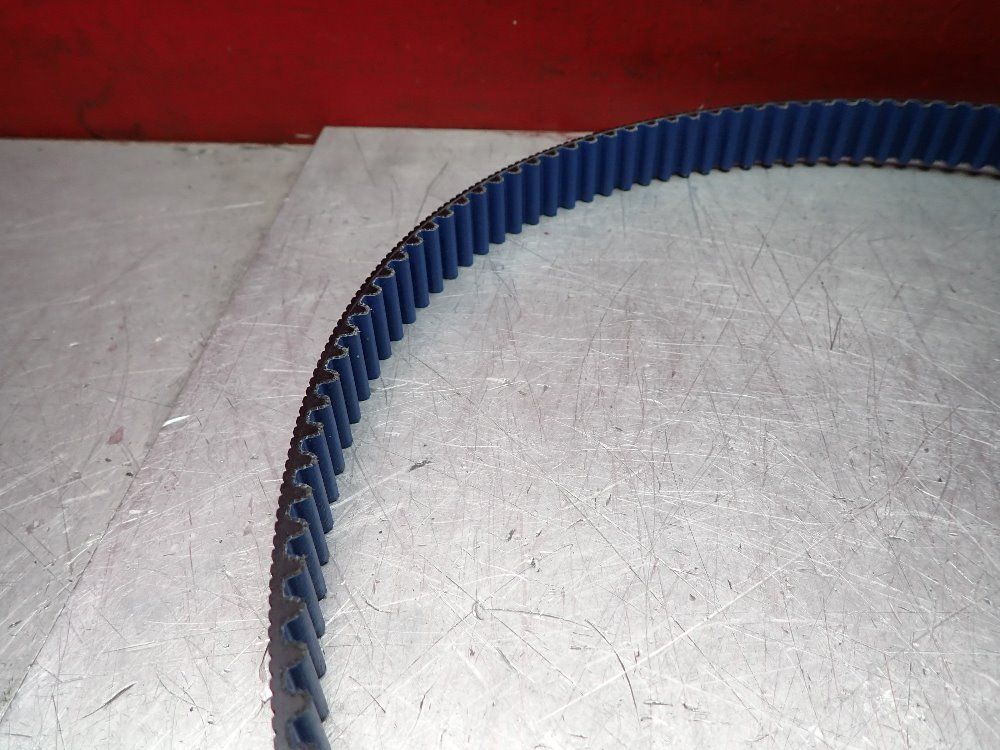 Gates Poly Chain Gt Carbon Belt