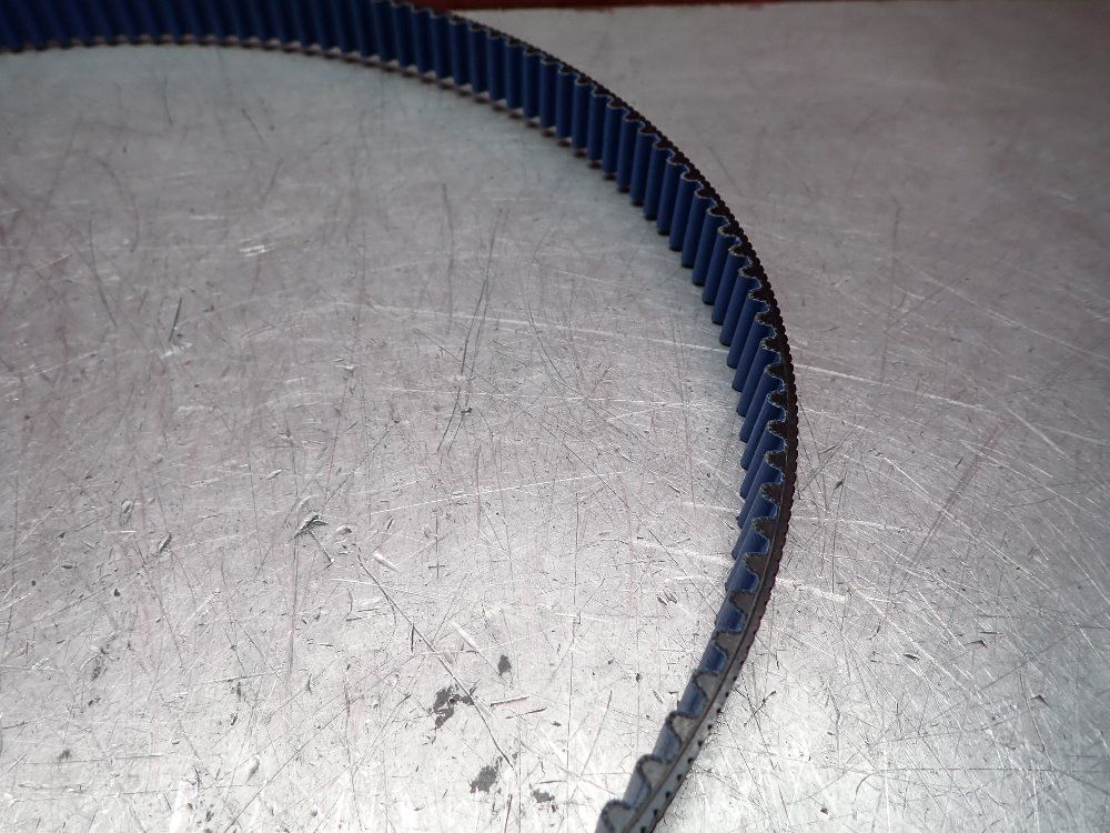 Gates Poly Chain Gt Carbon Belt