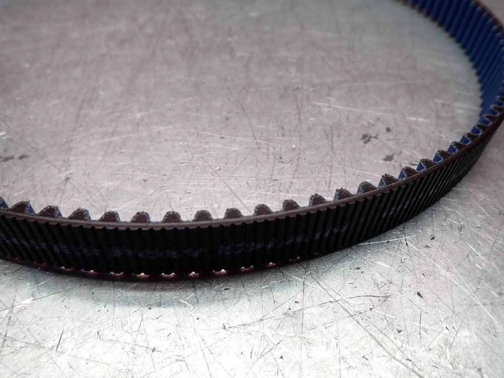 Gates Poly Chain Gt Carbon Belt