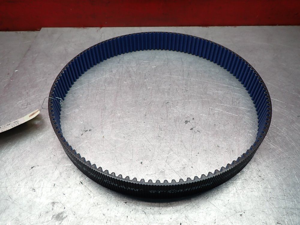 Gates Poly Chain Gt Carbon Belt