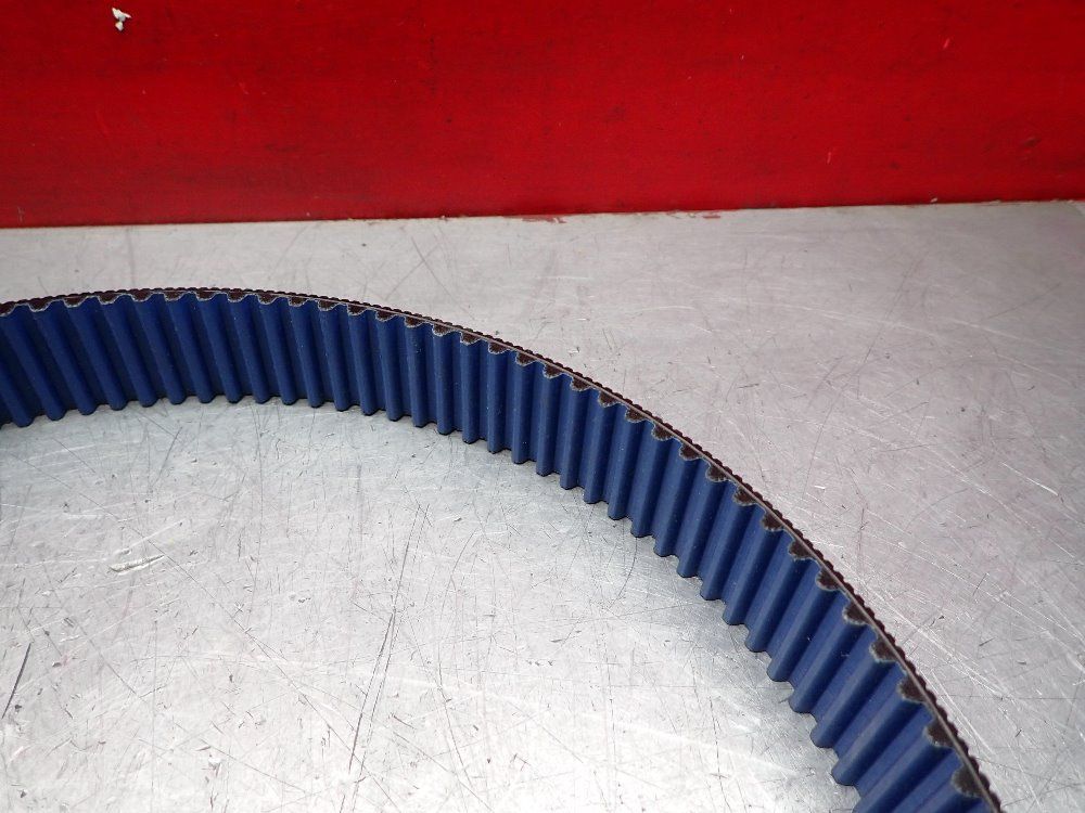 Gates Poly Chain Gt Carbon Belt