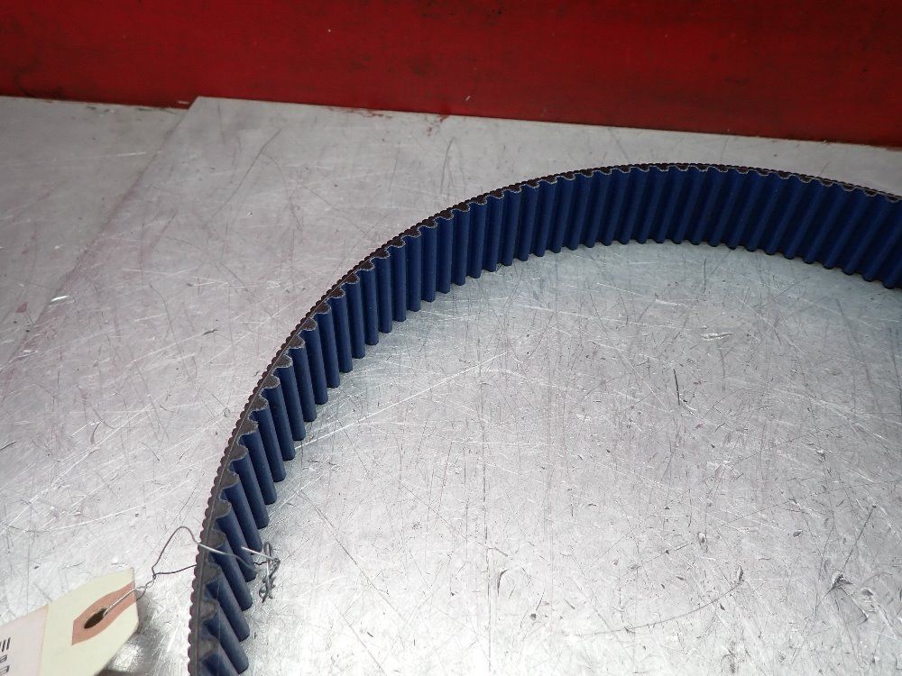 Gates Poly Chain Gt Carbon Belt