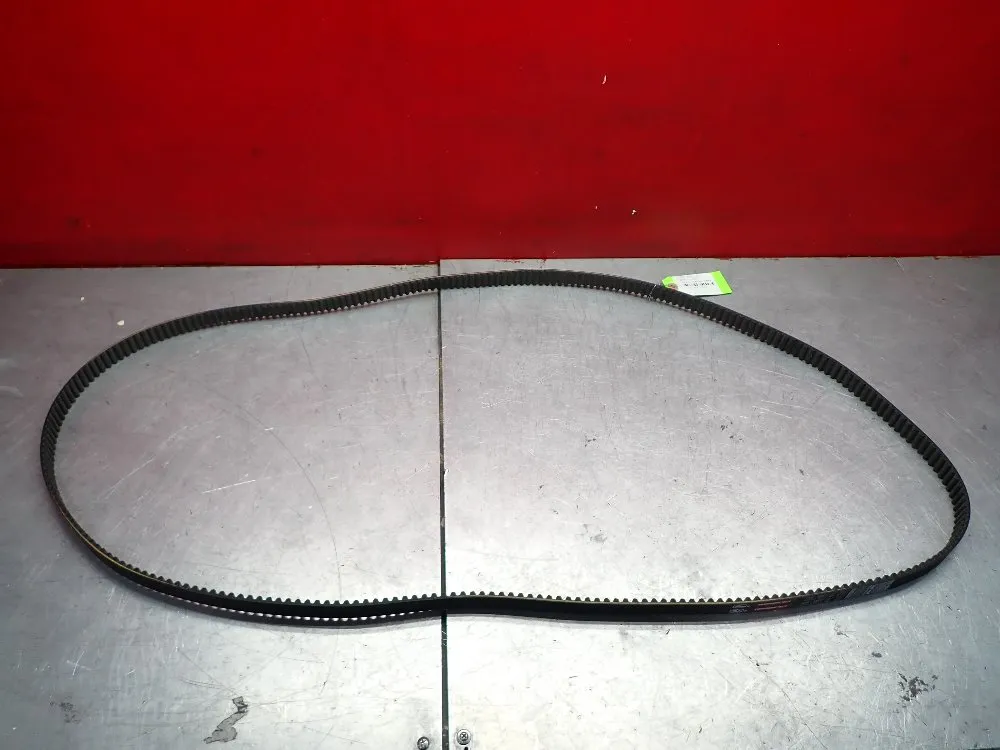 Gates Powergrip Gt4 Rubber Synchronous Belt