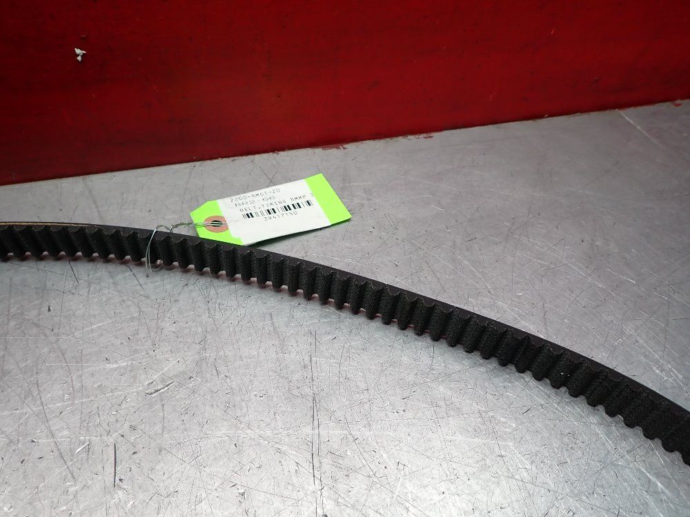 Gates Powergrip Gt4 Rubber Synchronous Belt