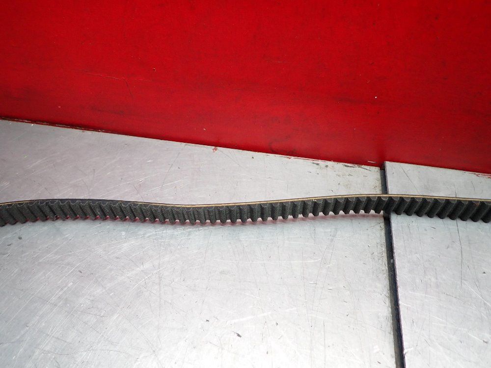 Gates Powergrip Gt4 Rubber Synchronous Belt