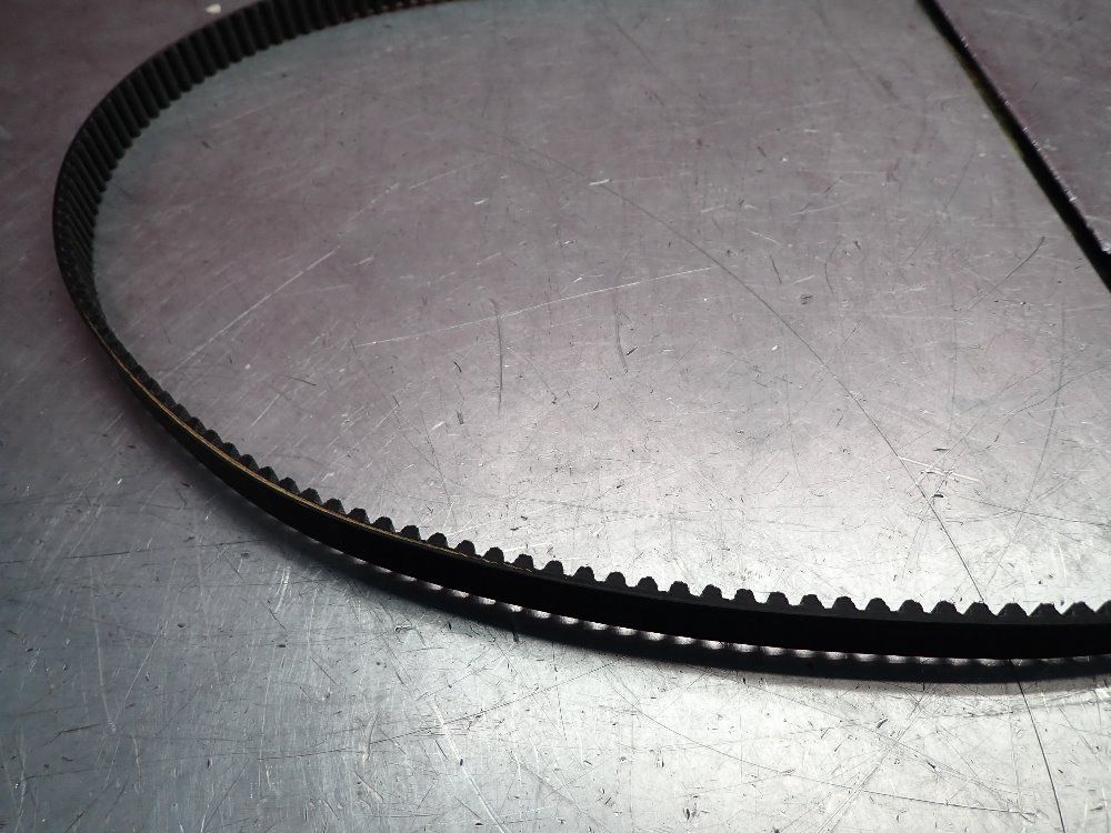 Gates Powergrip Gt4 Rubber Synchronous Belt