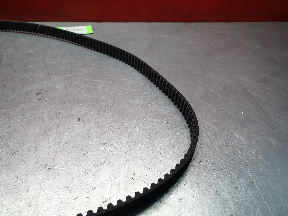 Gates Powergrip Gt4 Rubber Synchronous Belt