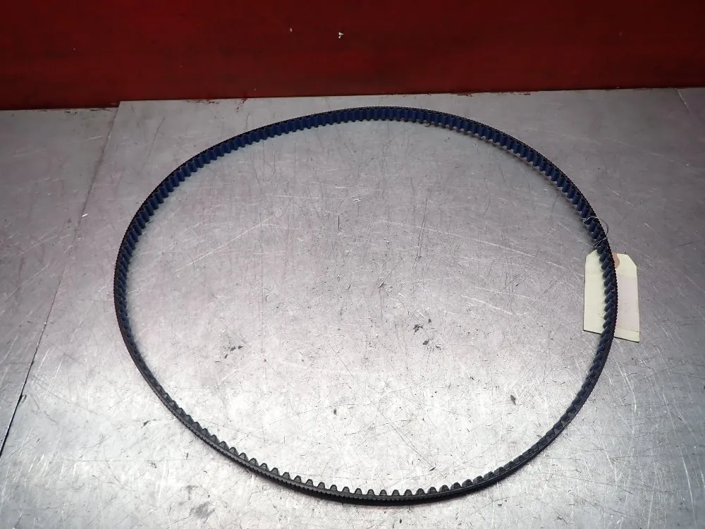 Gates Poly Chain Gt Carbon Belt