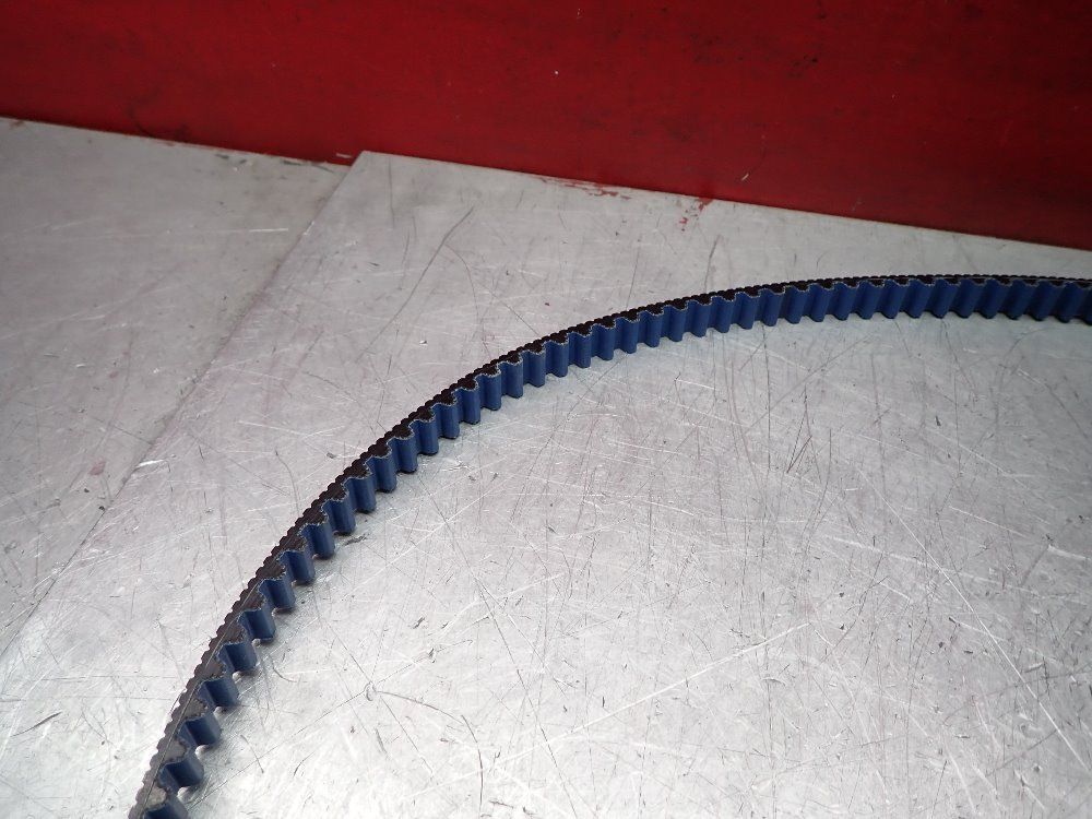 Gates Poly Chain Gt Carbon Belt