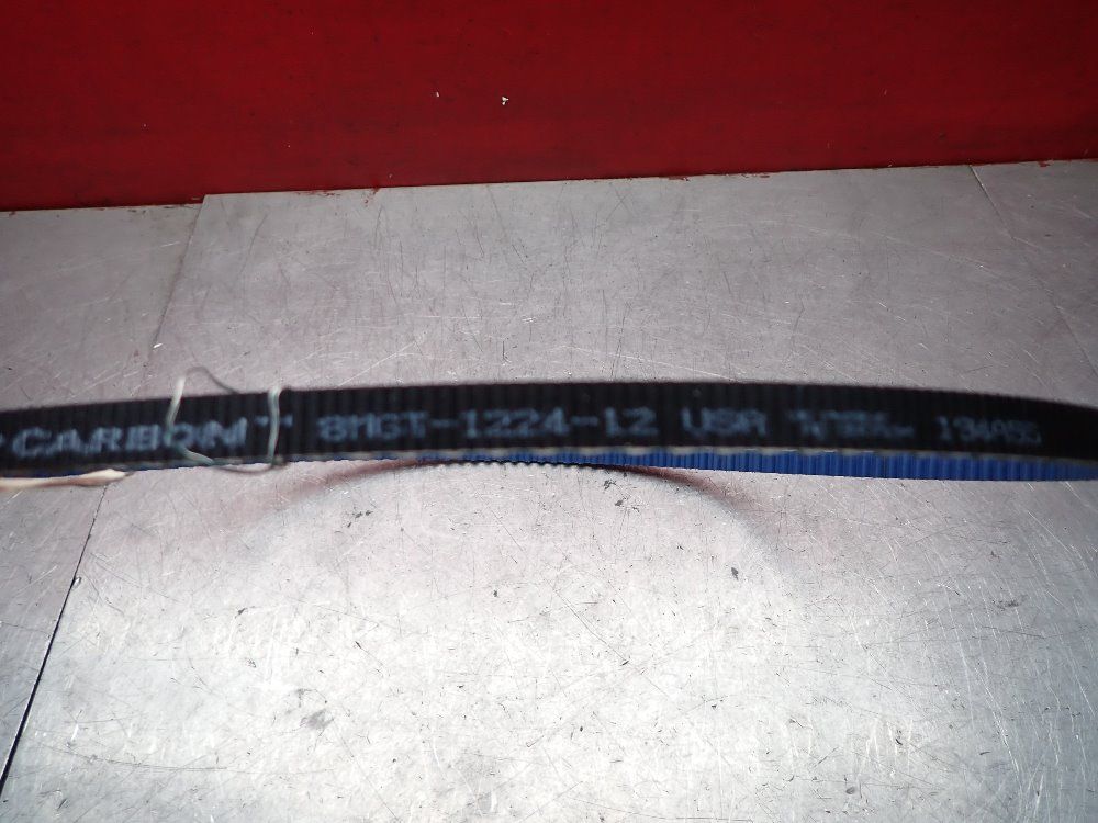 Gates Poly Chain Gt Carbon Belt